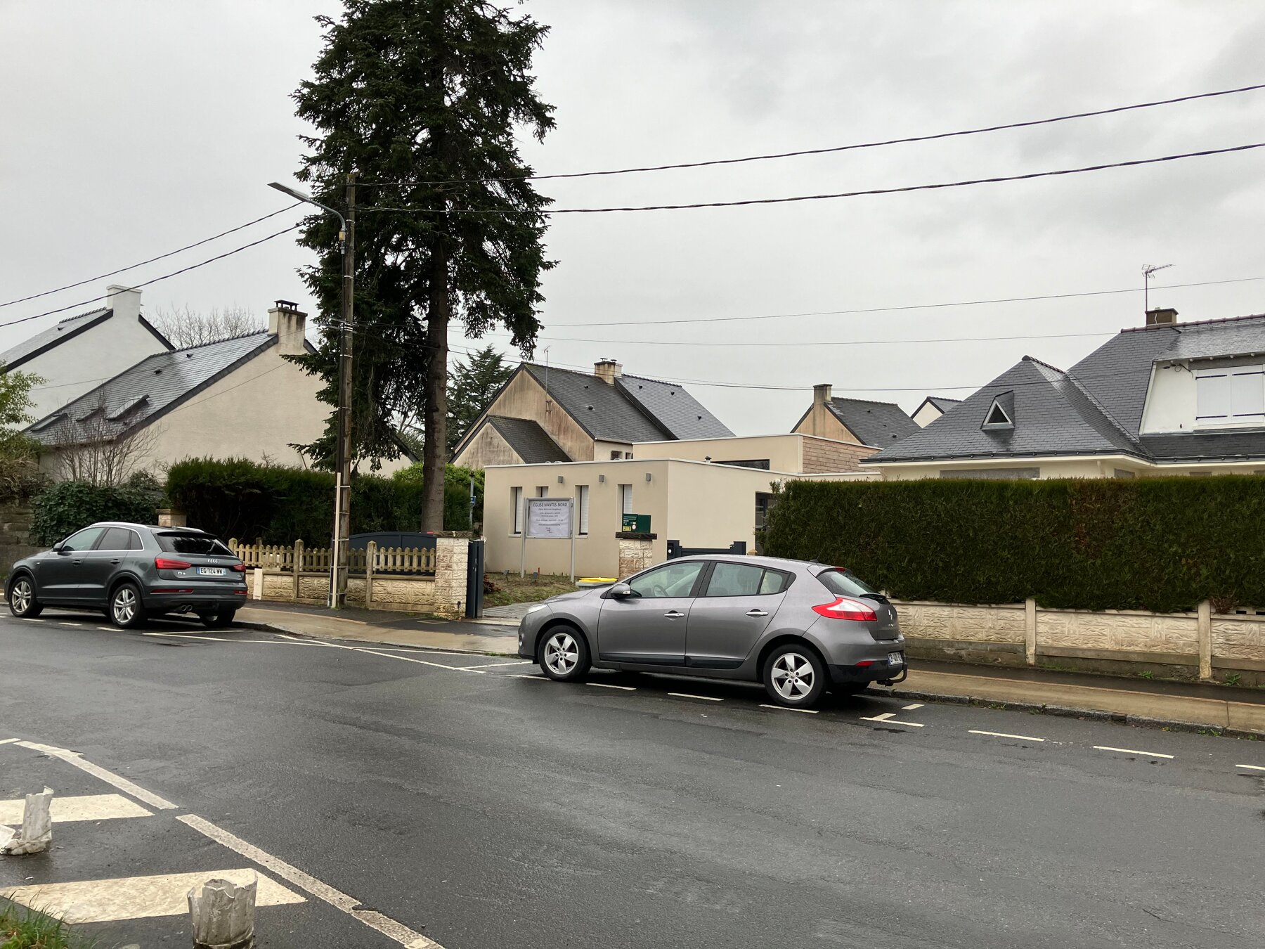 Construction neuve - Autre par un architecte Archidvisor