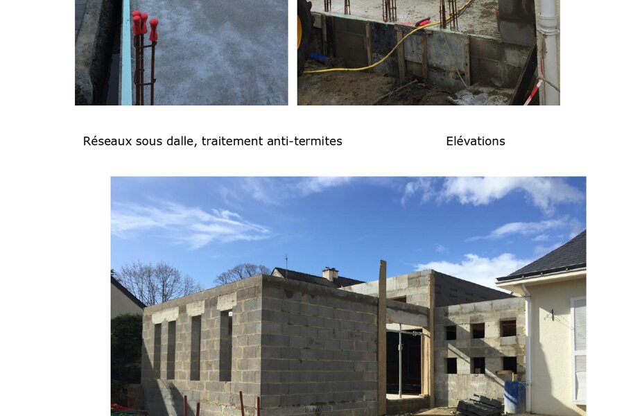 Projet Eglise Nantes Nord_ ERP réalisé par un architecte Archidvisor