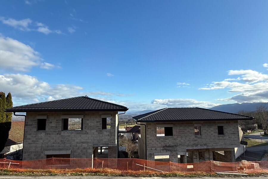 Projet Villa réalisé par un maître d'œuvre Archidvisor