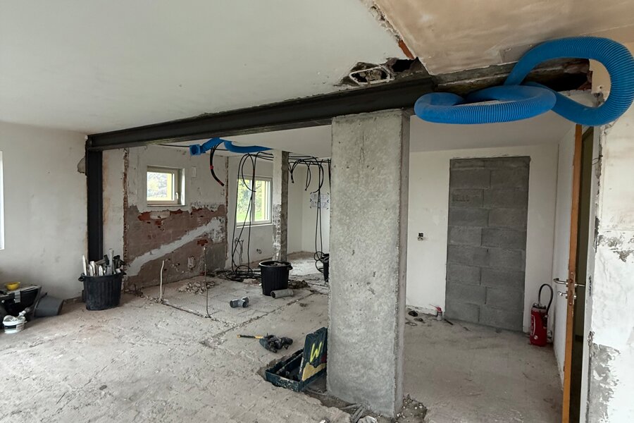 ᐅ Rénovation à Annecy ≡ Rénovation villa par Garip - Archidvisor
