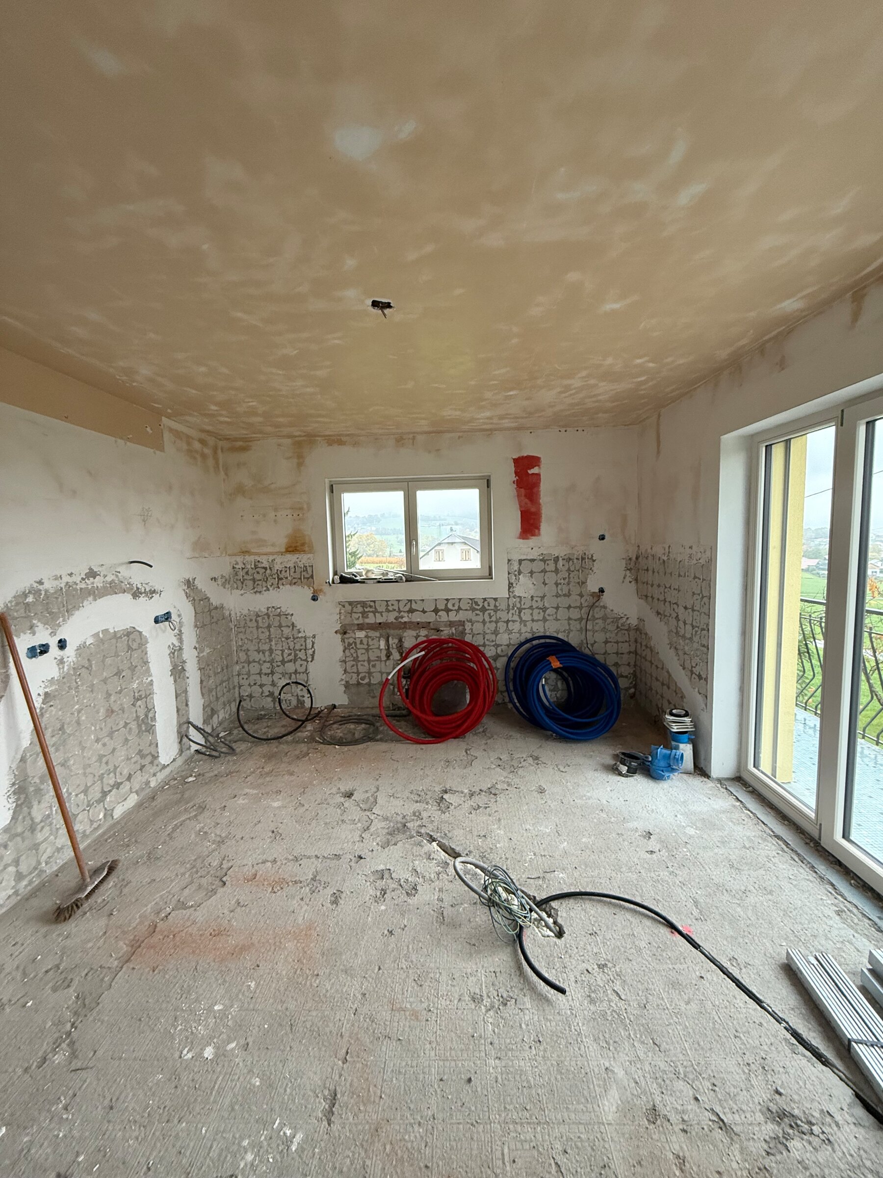 Rénovation - Terrain à construire par un maître d'œuvre Archidvisor