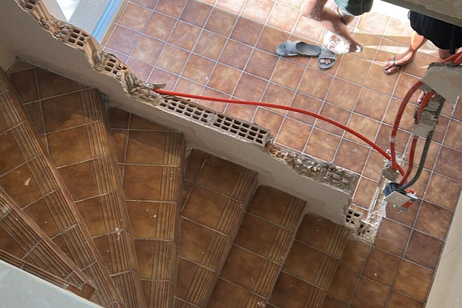 Projet Rénovation réalisé par un maître d'œuvre Archidvisor