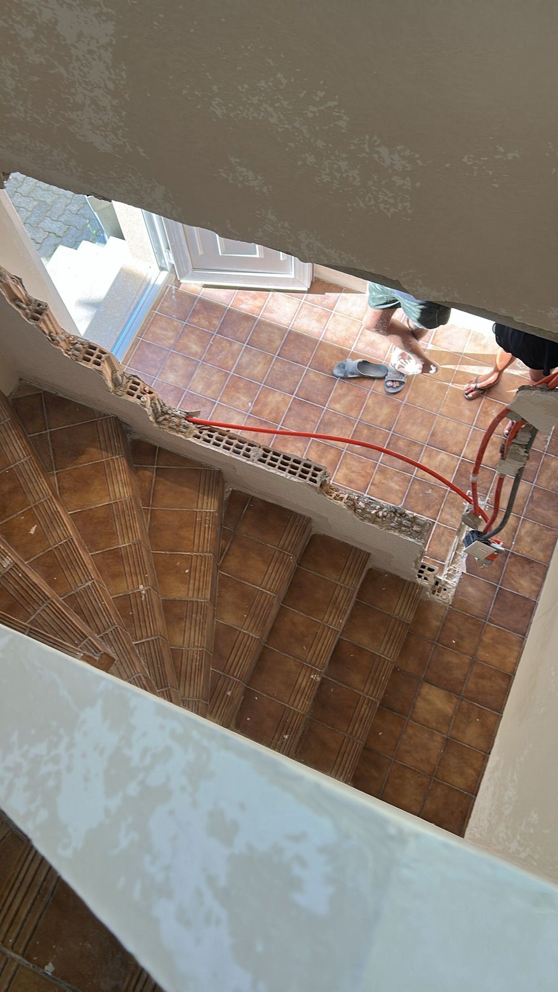 Rénovation - Maison individuelle par un maître d'œuvre Archidvisor