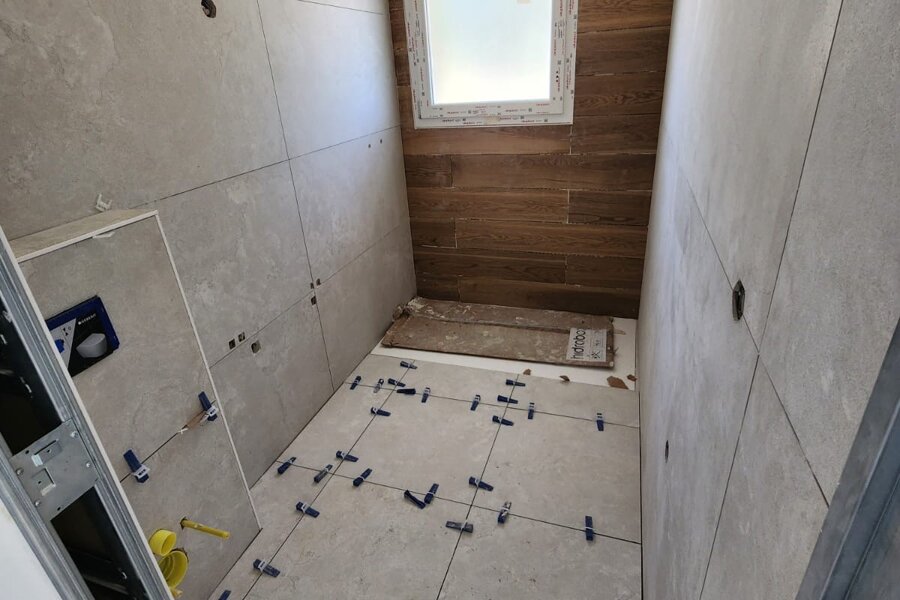 Projet Rénovation réalisé par un maître d'œuvre Archidvisor