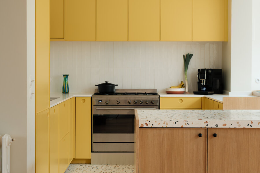 Projet Orangerie réalisé par un architecte Archidvisor