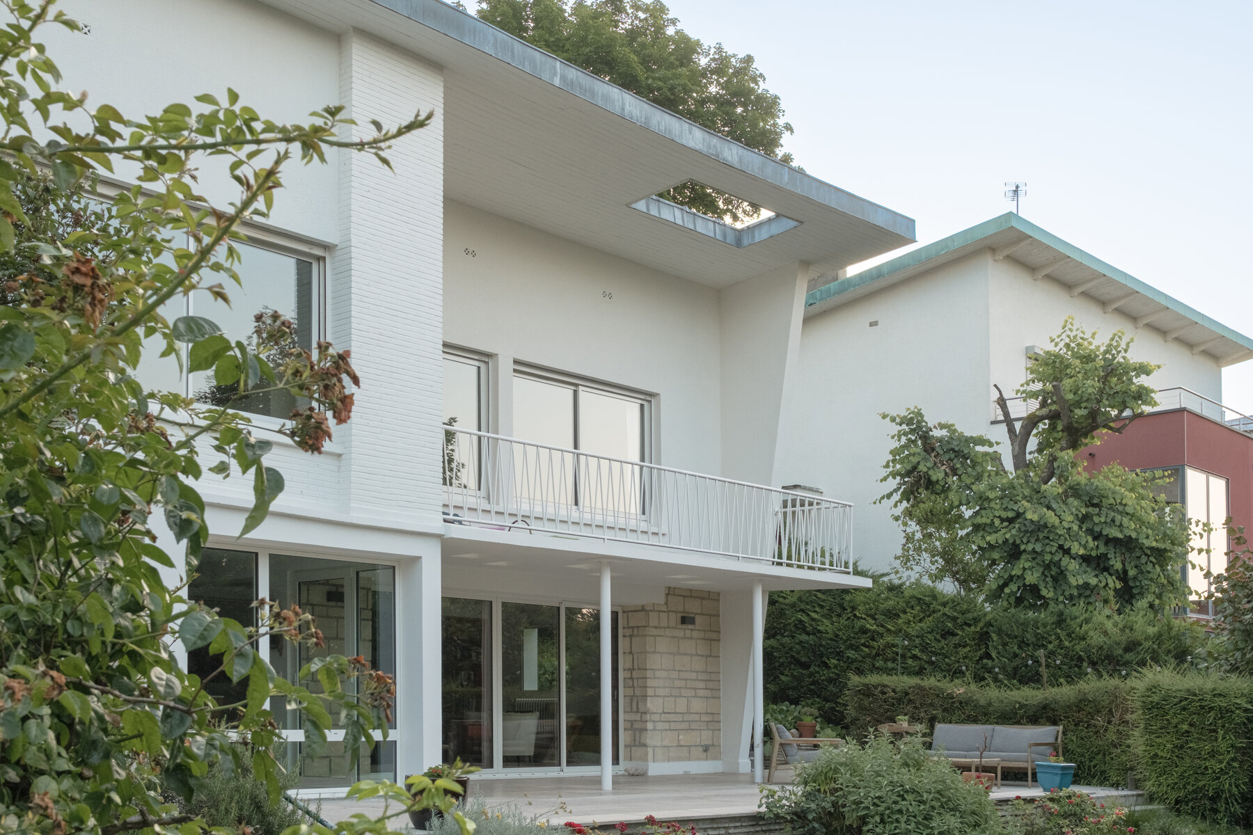 Photo Couverture de MUTE STUDIO - Réalisations architecte Archidvisor