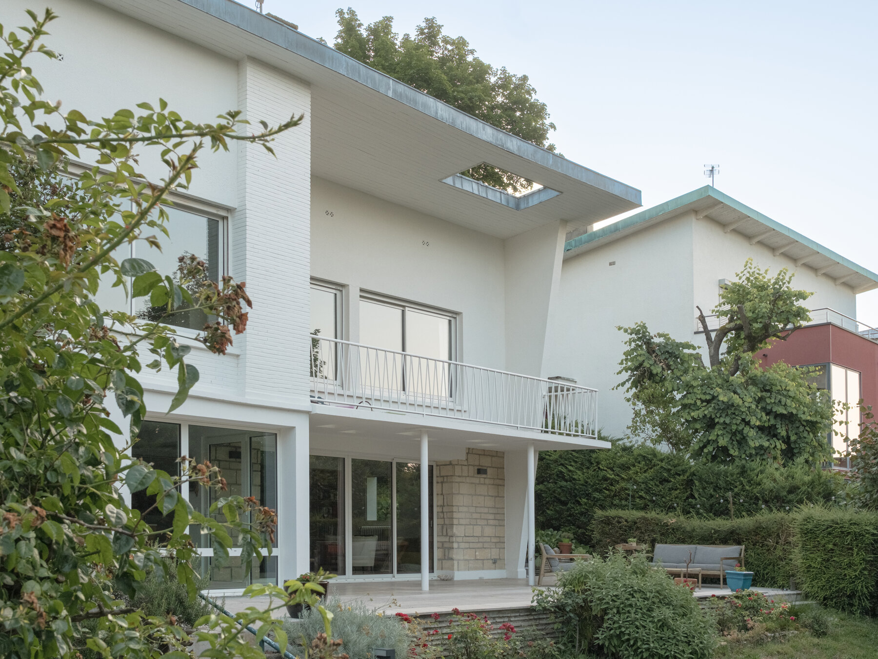 Rénovation - Maison individuelle par un architecte Archidvisor