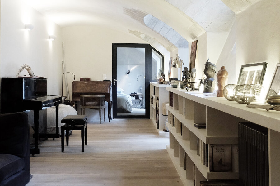 Projet BABYLONE réalisé par un architecte Archidvisor