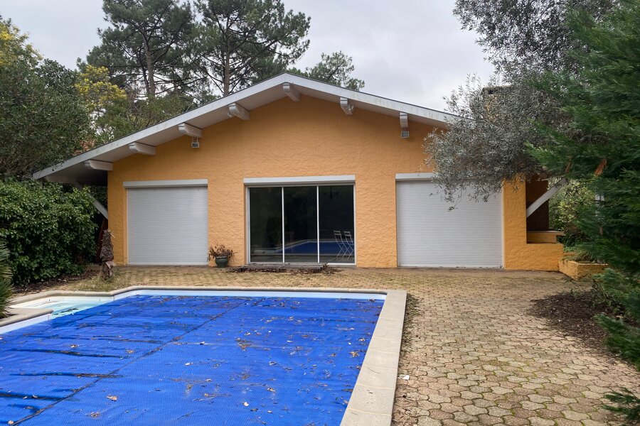 Projet Bellevue réalisé par un architecte Archidvisor