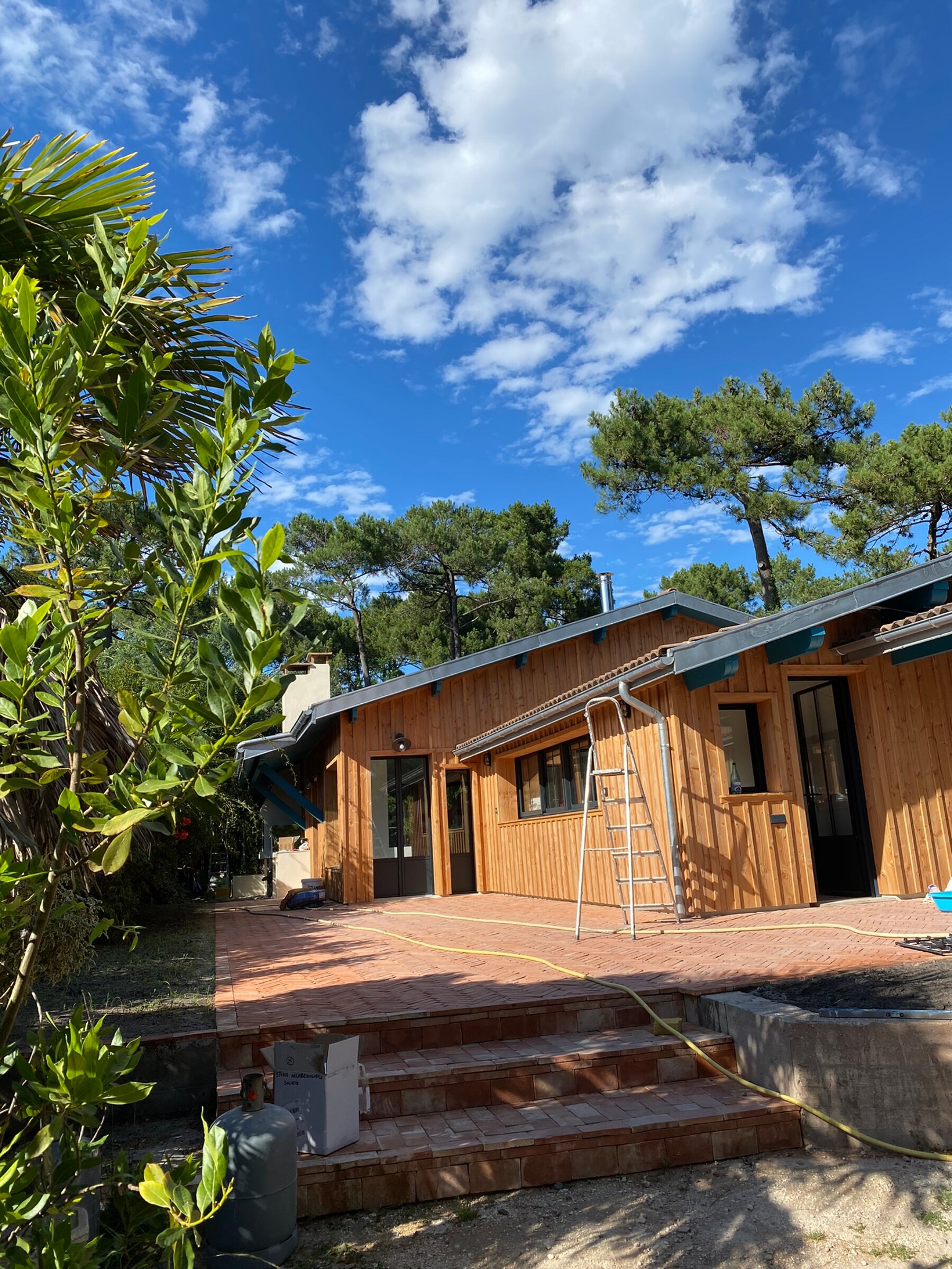 Rénovation - Maison individuelle par un architecte Archidvisor