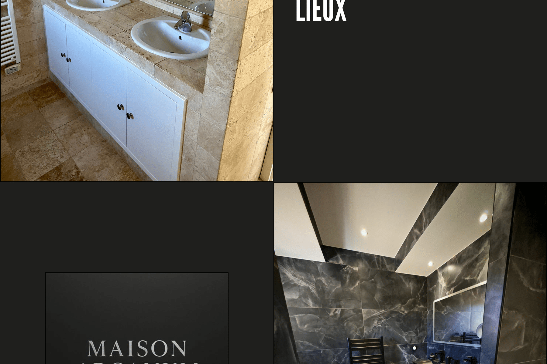 Photo Couverture de MAISON ARCANUM - Réalisations architecte d'intérieur Archidvisor