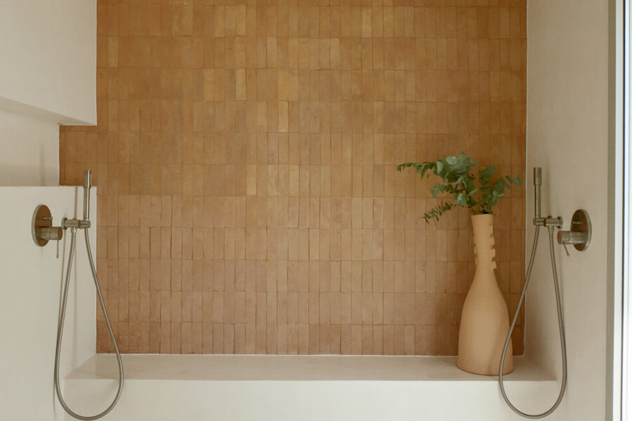 Projet Villa Faloubert réalisé par un architecte Archidvisor