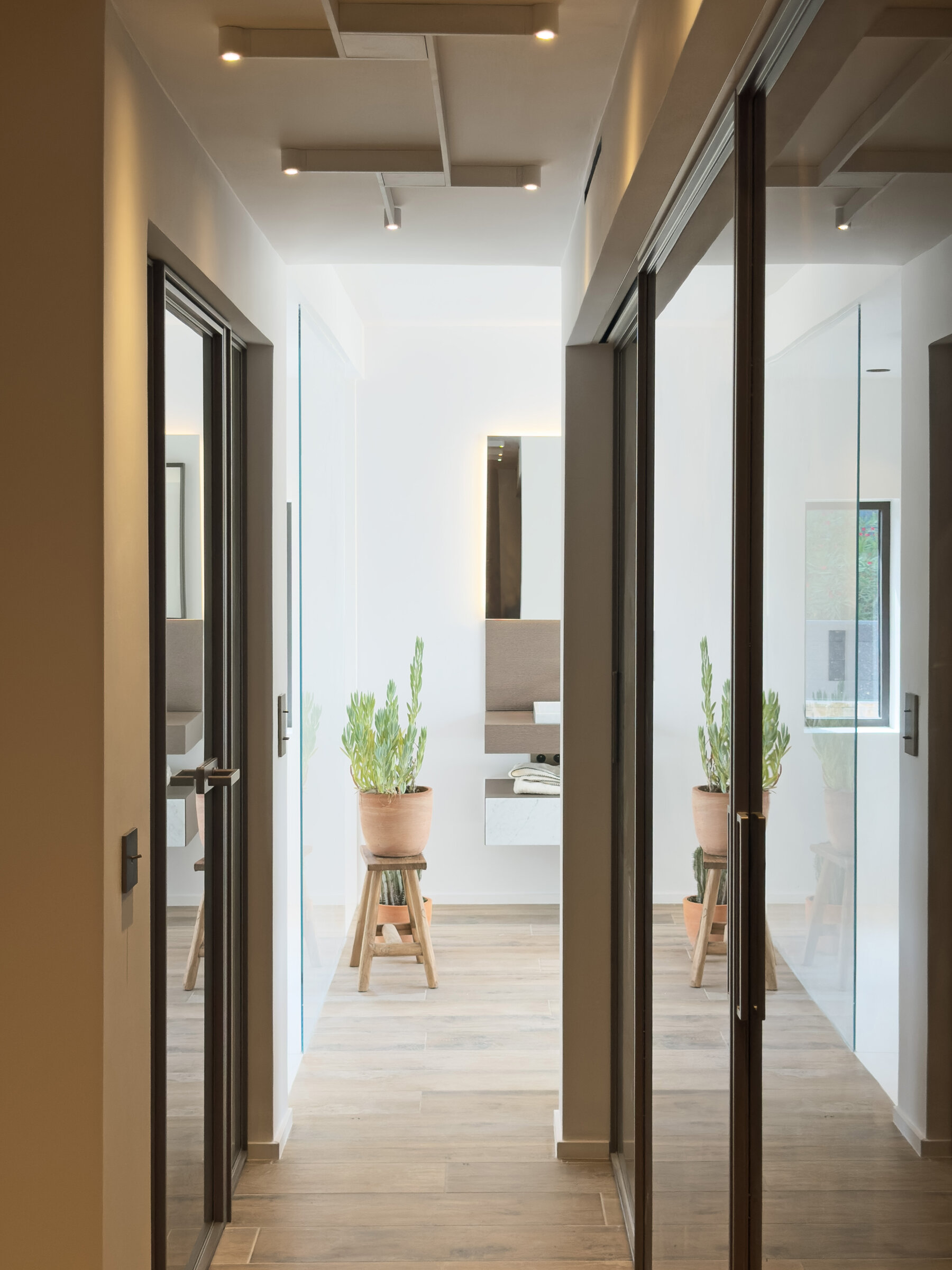 Rénovation - Maison individuelle par un architecte Archidvisor