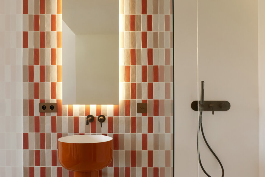 Projet Villa Cezanne réalisé par un architecte Archidvisor