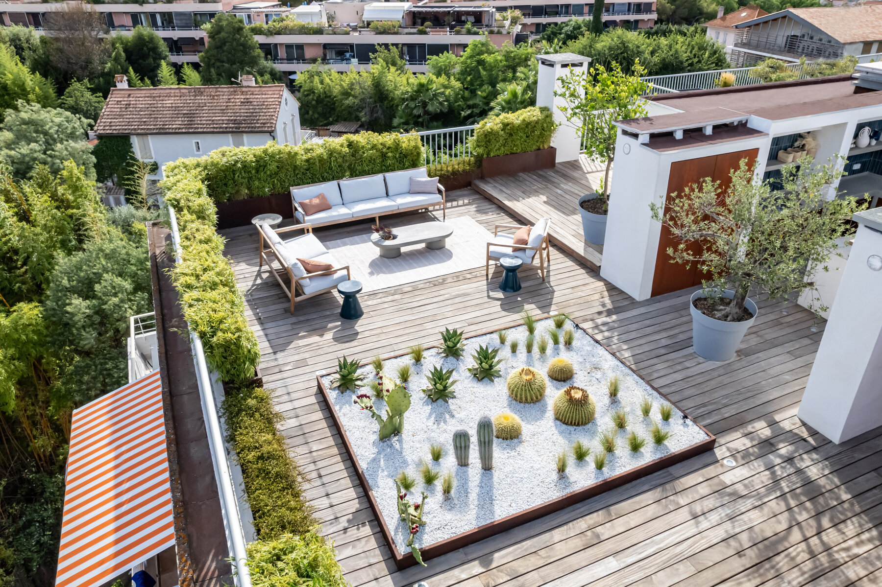 Rénovation - Appartement par un architecte Archidvisor