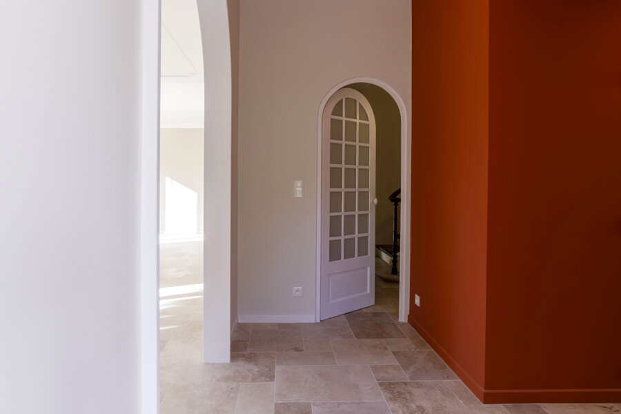 Projet Villa Jouany réalisé par un architecte Archidvisor