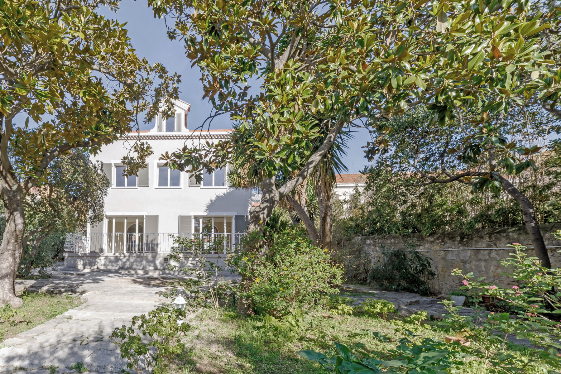 Rénovation - Maison individuelle par un architecte Archidvisor