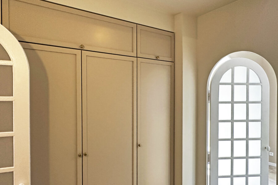 Projet Villa Jouany réalisé par un architecte Archidvisor