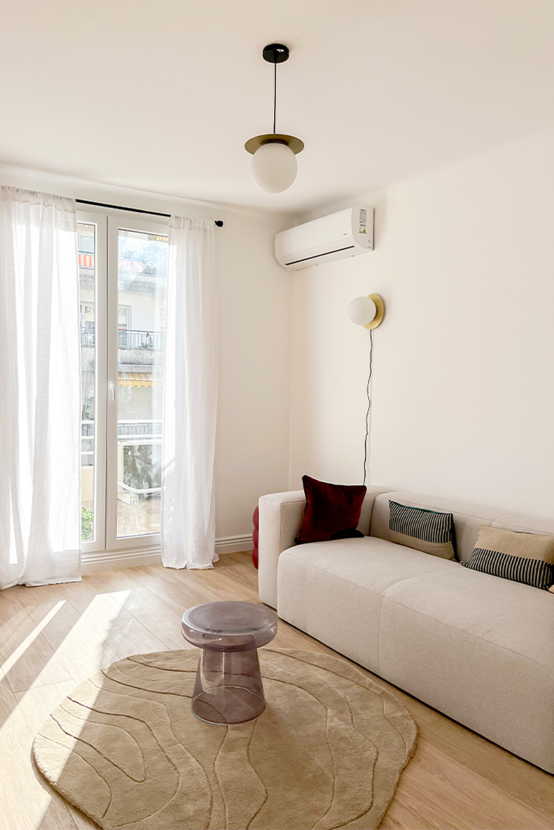 Rénovation - Terrain à construire par un architecte d'intérieur Archidvisor