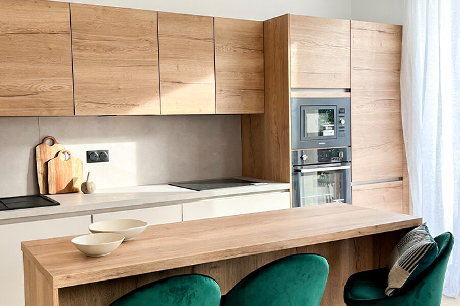 Projet Bottero réalisé par un architecte d'intérieur Archidvisor