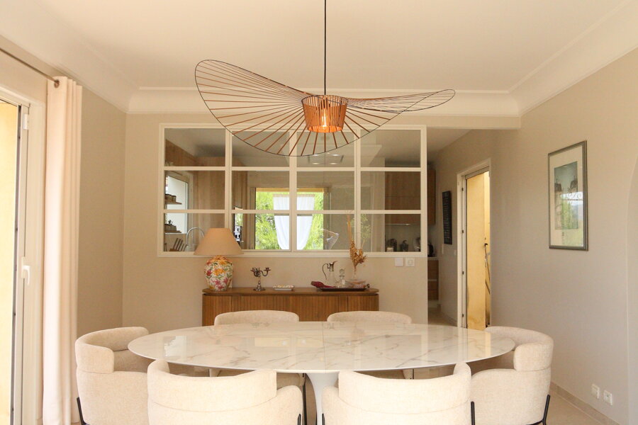 Projet Villa Kilauea réalisé par un architecte d'intérieur Archidvisor