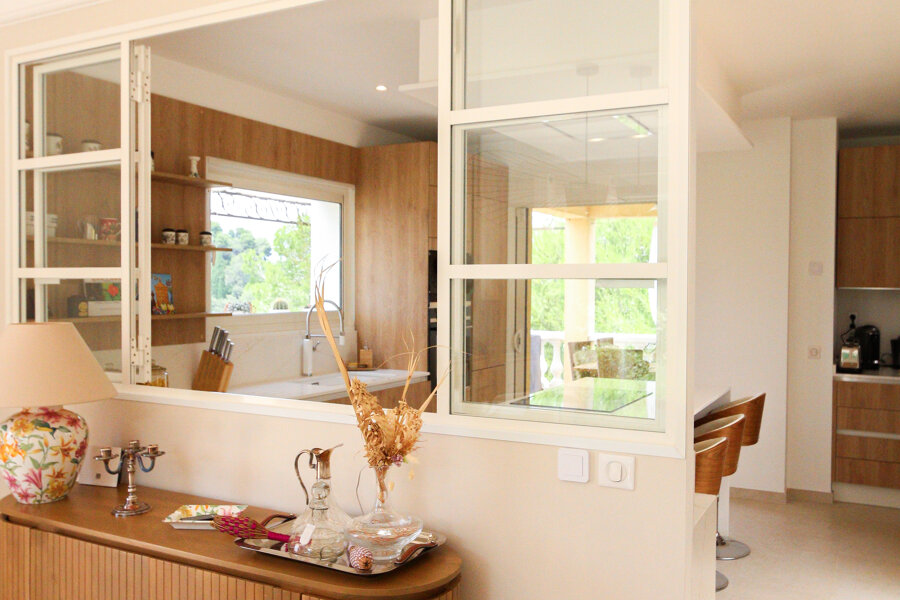 Projet Villa Kilauea réalisé par un architecte d'intérieur Archidvisor