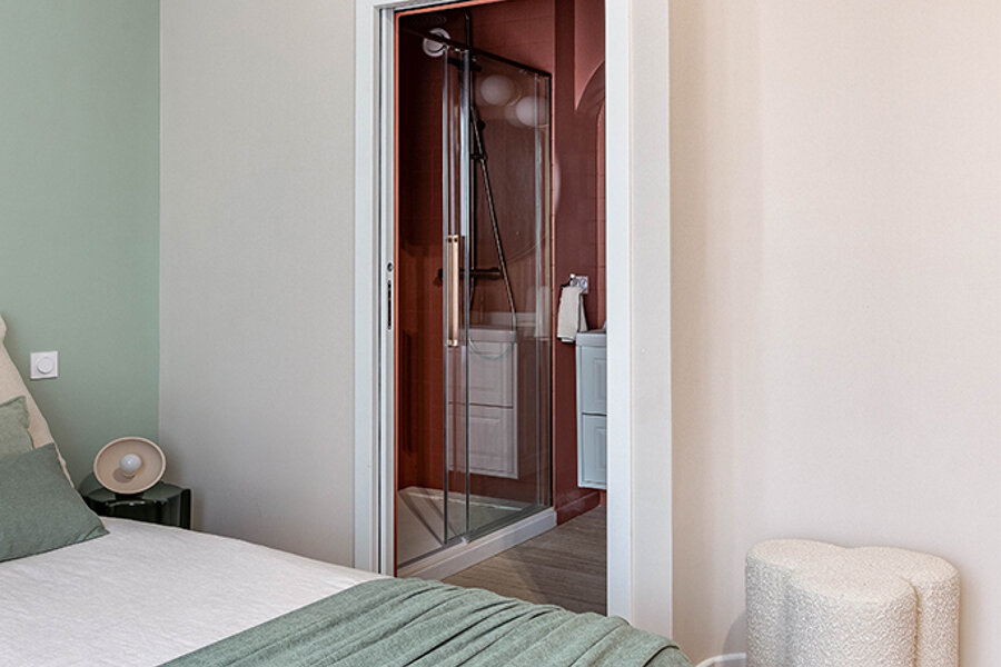 Projet Emilie réalisé par un architecte d'intérieur Archidvisor