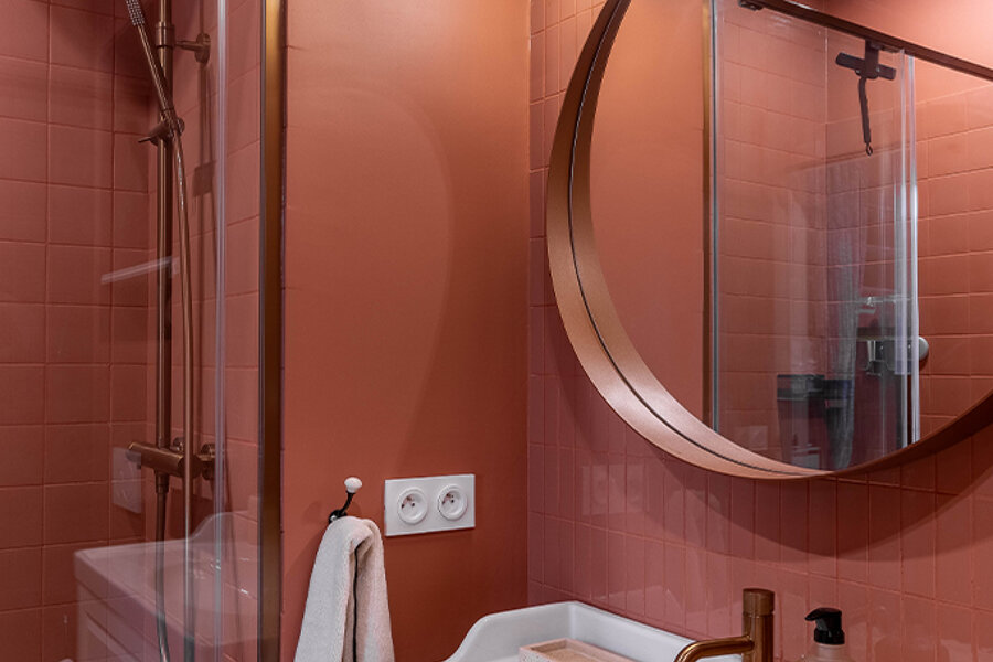 Projet Emilie réalisé par un architecte d'intérieur Archidvisor