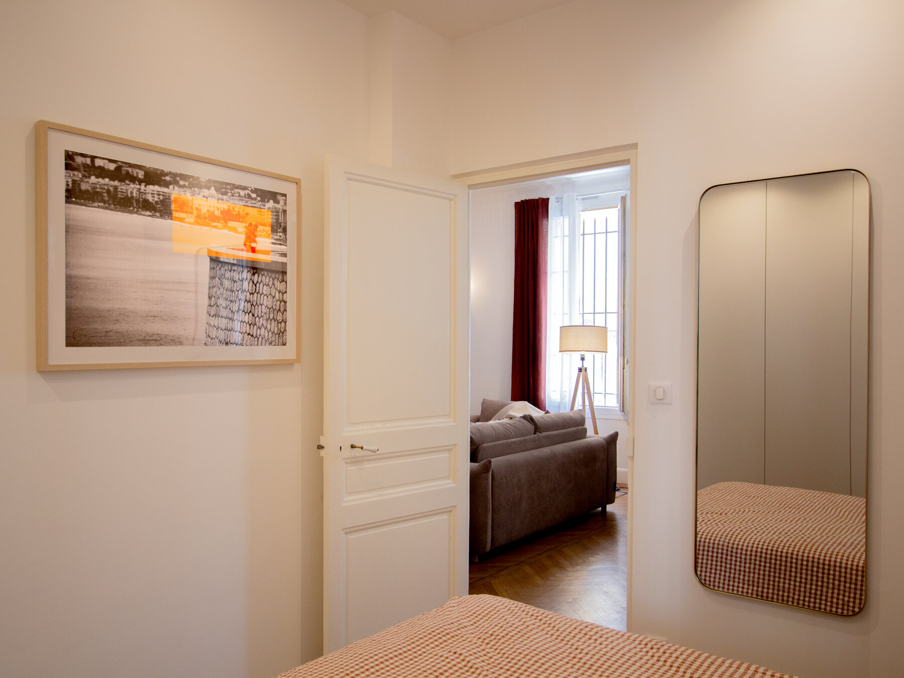 Aménagement intérieur - Appartement par un architecte d'intérieur Archidvisor