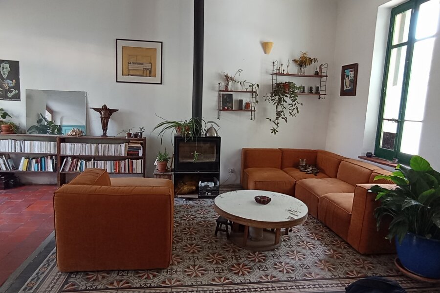 Projet Henri réalisé par un architecte Archidvisor