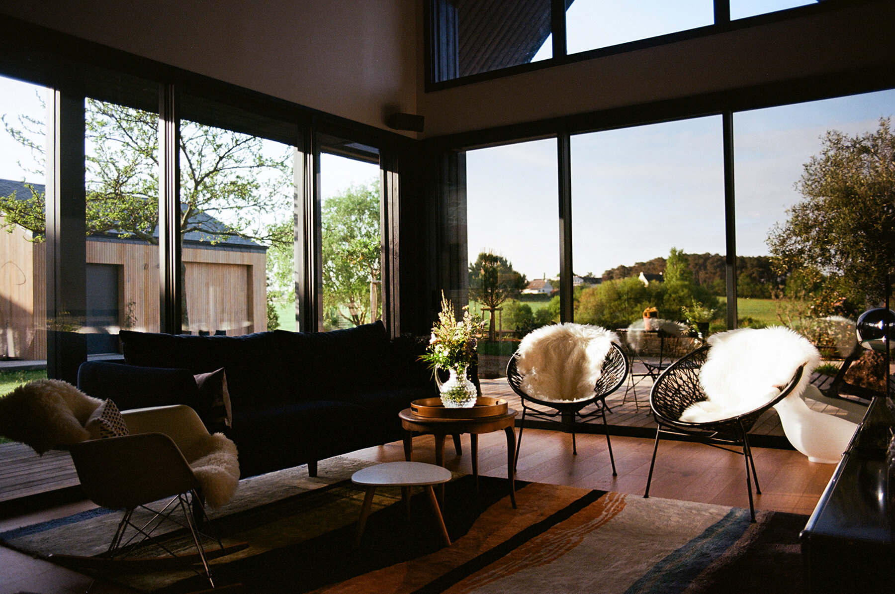 Extension - Maison individuelle par un architecte Archidvisor