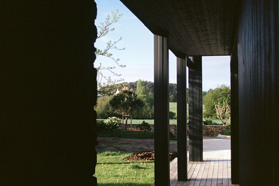 Projet Baden réalisé par un architecte Archidvisor