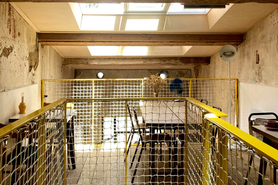 Projet Adèle réalisé par un architecte Archidvisor