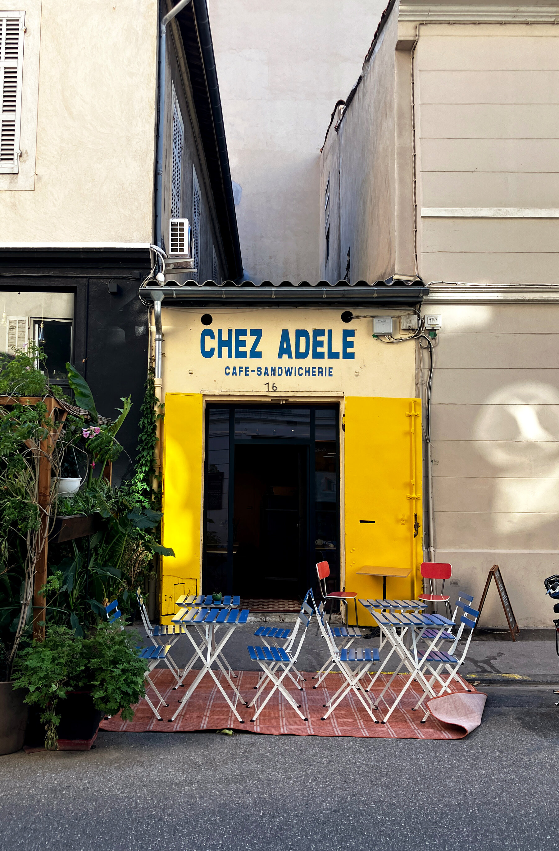 Rénovation - Bar par un architecte Archidvisor