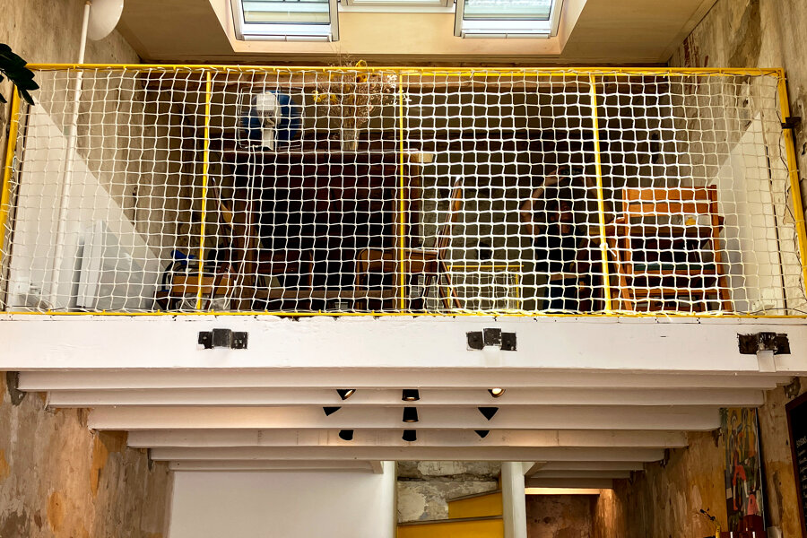 Projet Adèle réalisé par un architecte Archidvisor