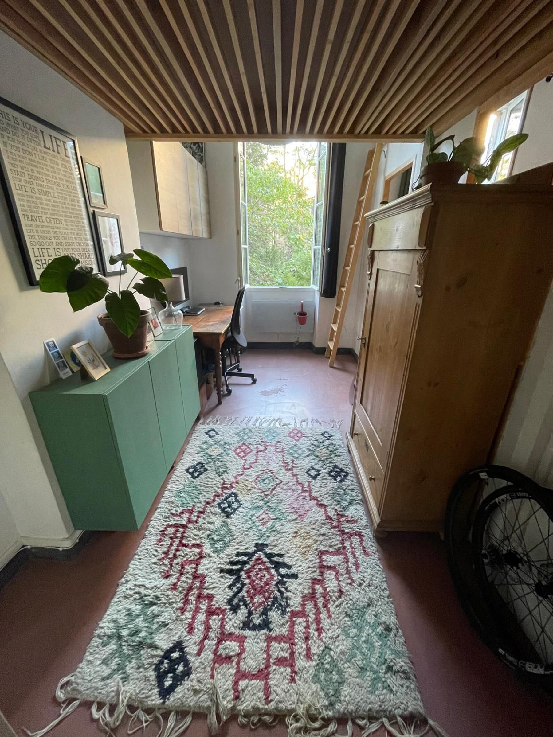 Rénovation - Appartement par un architecte Archidvisor