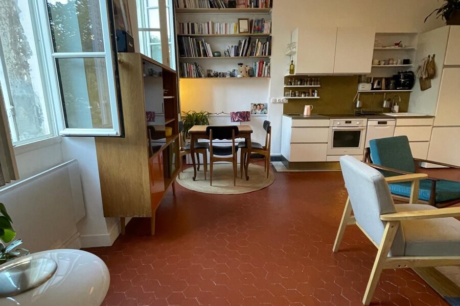 Projet Cécilé réalisé par un architecte Archidvisor