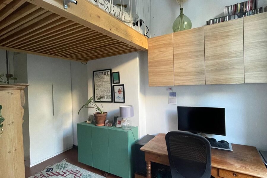 Projet Cécilé réalisé par un architecte Archidvisor