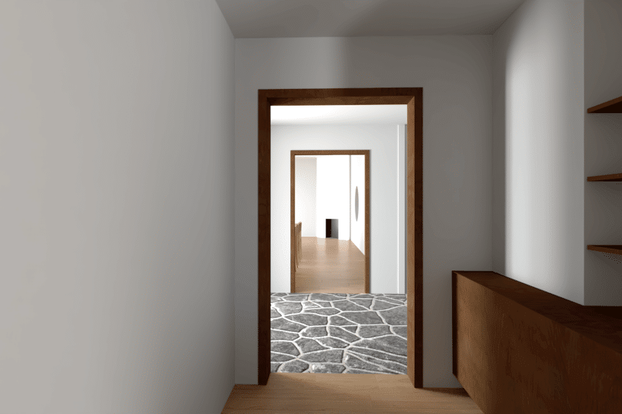 Projet Marion réalisé par un architecte Archidvisor