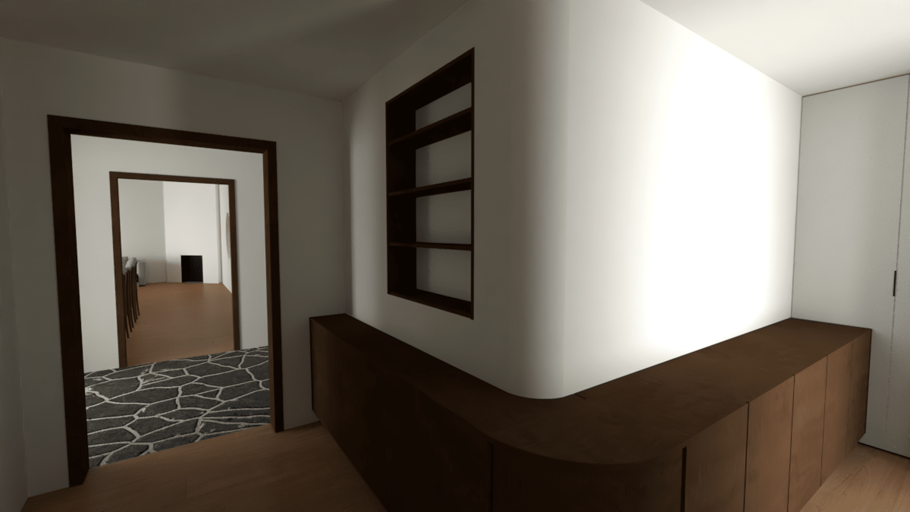 Rénovation - Maison individuelle par un architecte Archidvisor