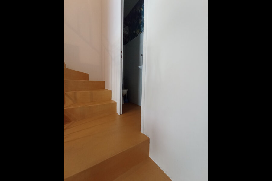 Projet Aicard réalisé par un architecte Archidvisor