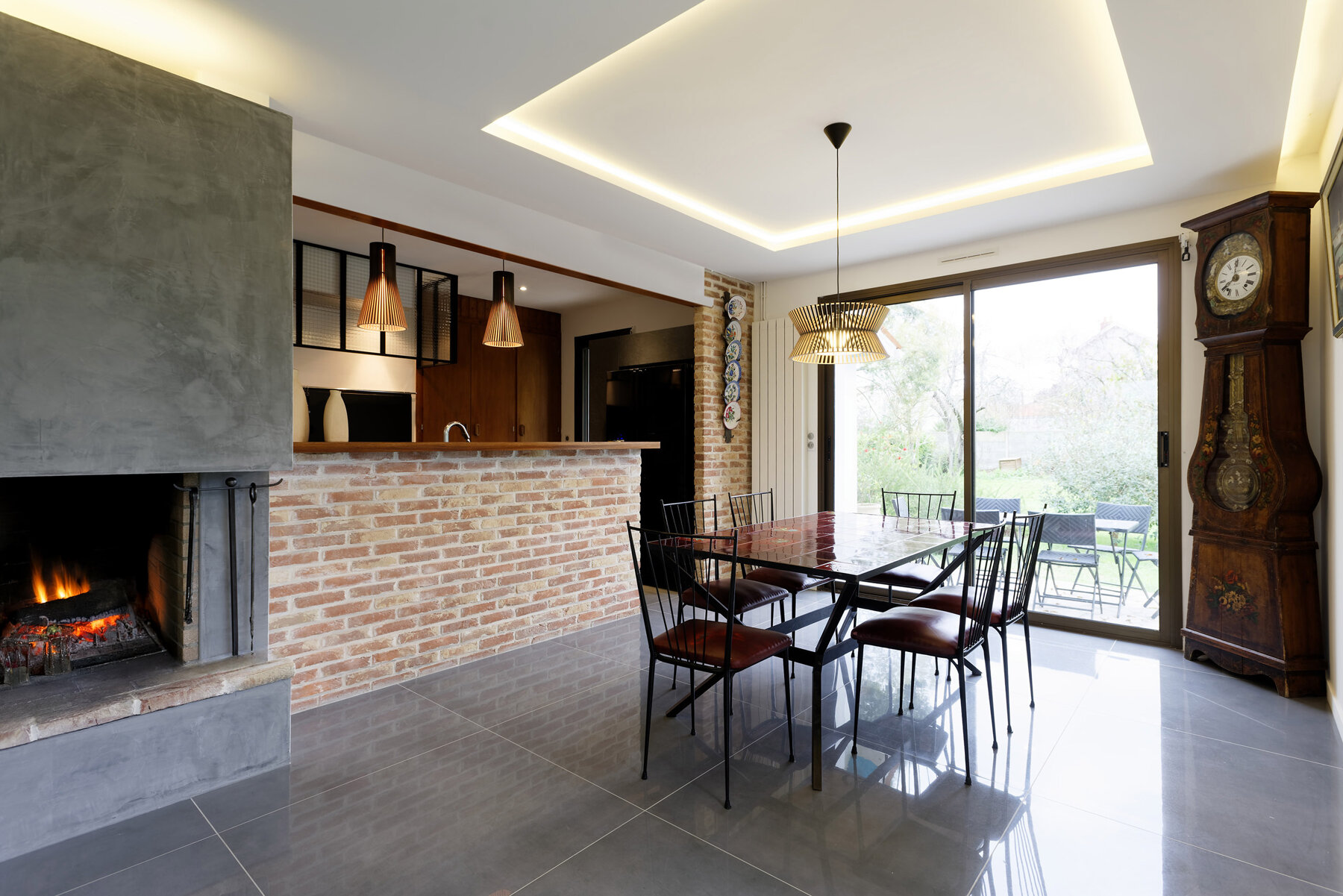 Aménagement intérieur - Terrain à construire par un architecte d'intérieur Archidvisor