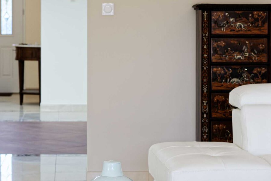 Projet 2022 - Villa Saint Pierre d'Oléron - Rénovation réalisé par un architecte d'intérieur Archidvisor