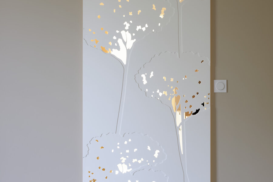 Projet 2022 - Villa Saint Pierre d'Oléron - Rénovation réalisé par un architecte d'intérieur Archidvisor