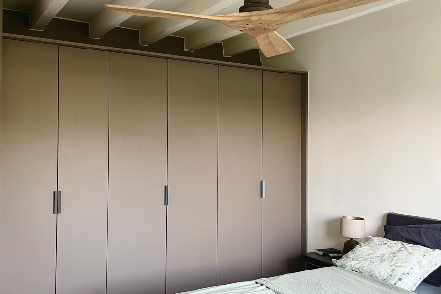 Projet projet ms réalisé par un architecte d'intérieur Archidvisor