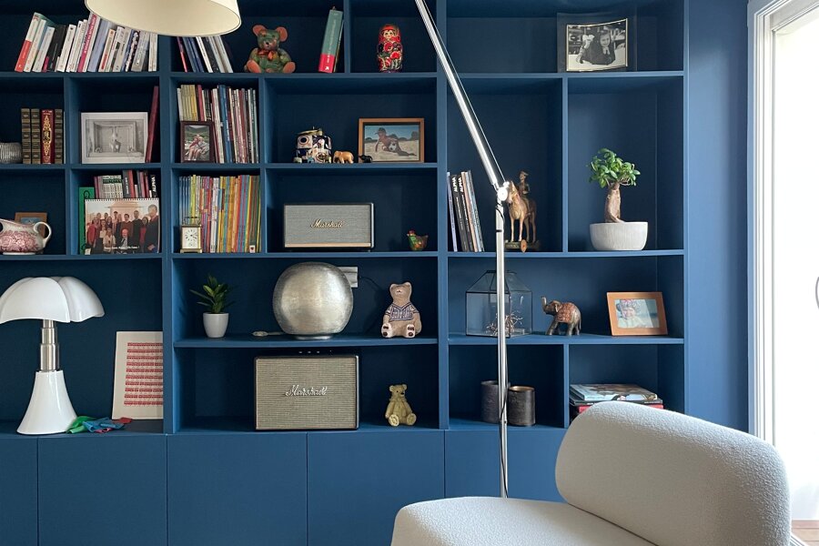 Projet projet ms réalisé par un architecte d'intérieur Archidvisor