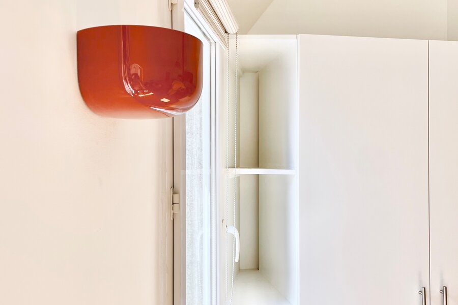 Projet projet rivoli réalisé par un architecte d'intérieur Archidvisor