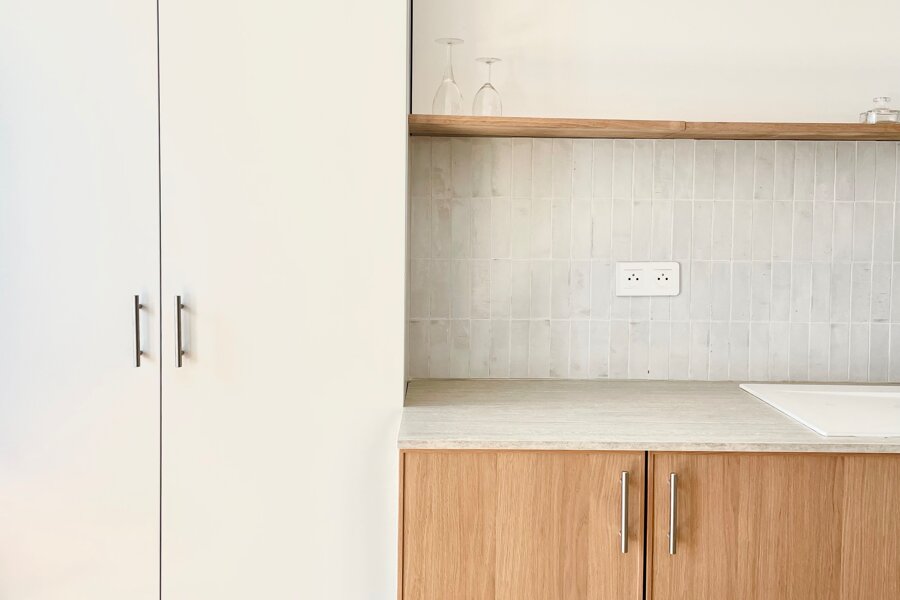 Projet projet rivoli réalisé par un architecte d'intérieur Archidvisor