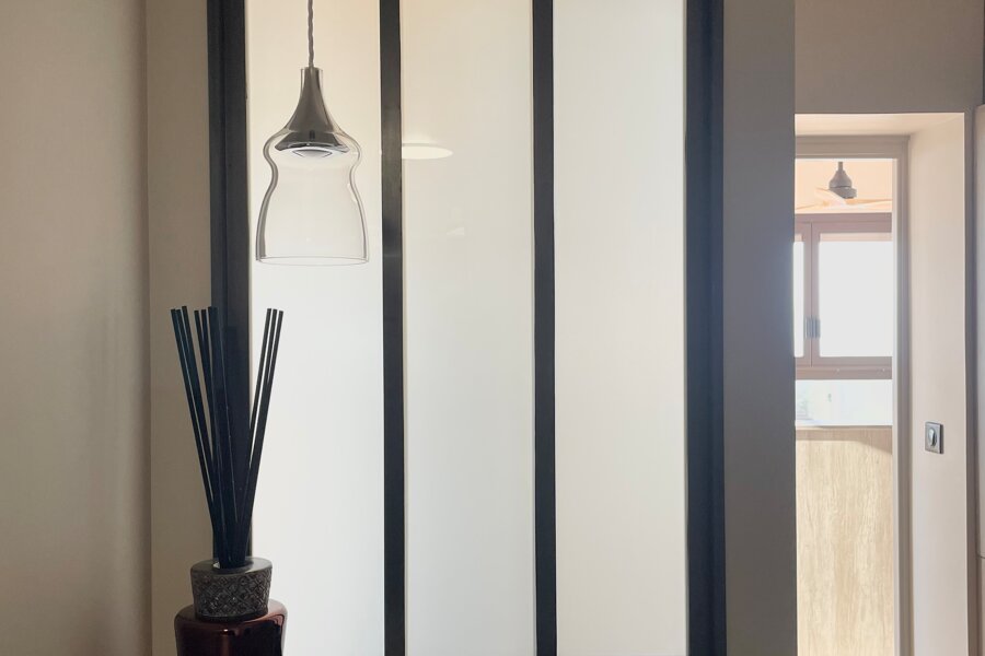 Projet projet des vignes réalisé par un architecte d'intérieur Archidvisor