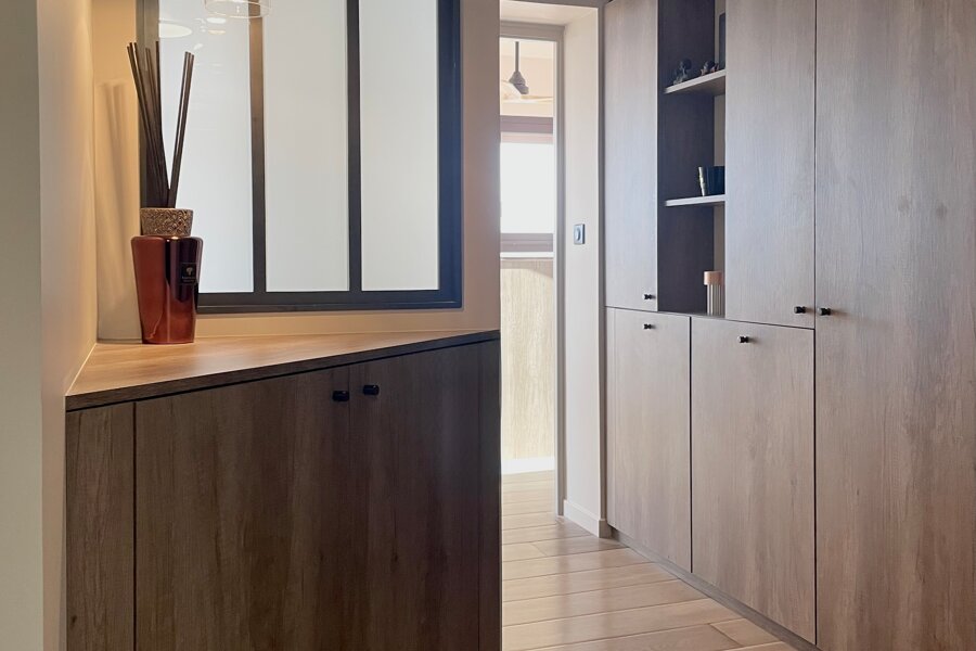 Projet projet des vignes réalisé par un architecte d'intérieur Archidvisor